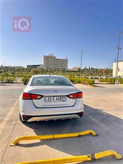 نيسان ألتيما